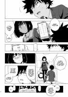 Osananajimi + Osananajimi After / 幼馴染 + 幼馴染 After [Yukimi] [Original] Thumbnail Page 10