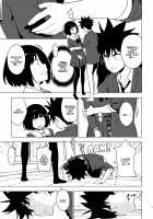 Osananajimi + Osananajimi After / 幼馴染 + 幼馴染 After [Yukimi] [Original] Thumbnail Page 09