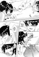 Kinkyuu Shirei! / 緊急指令! [Fuyutsumi Chiaki] [Shingeki No Kyojin] Thumbnail Page 12