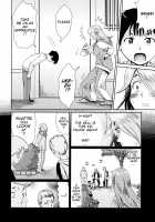 Ai to Makoto / アイと誠 [Kuroiwa Menou] [Original] Thumbnail Page 02