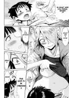 Ai to Makoto / アイと誠 [Kuroiwa Menou] [Original] Thumbnail Page 06