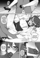 Ch'en 2 [Canape] [Arknights] Thumbnail Page 14