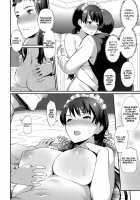 Boy Meets Maid Zenpen / ボーイミーツメイド 前編 [Batsu] [Original] Thumbnail Page 10