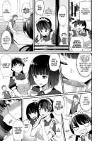 Boy Meets Maid Zenpen / ボーイミーツメイド 前編 [Batsu] [Original] Thumbnail Page 03