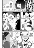 Boy Meets Maid Zenpen / ボーイミーツメイド 前編 [Batsu] [Original] Thumbnail Page 06