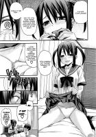 Little Sister Insincerity Or...!? / 妹不信or…!? [Saegusa Kohaku] [Original] Thumbnail Page 05