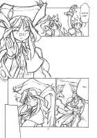 Heisei Oppai Bugyou / 平成おっぱい奉行 [Neriwasabi] [Breath Of Fire] Thumbnail Page 03