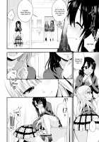 Nijiiro Sensibility Ch. 2 / 虹色センシビリティー 第2話 [Saki Chisuzu] [Original] Thumbnail Page 14
