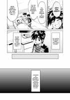 Rei-kun no Hajimete no Himitsu / 零くんのはじめての秘密 [Marutou] [Tobaku Haouden Zero] Thumbnail Page 16