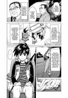 Rei-kun no Hajimete no Himitsu / 零くんのはじめての秘密 [Marutou] [Tobaku Haouden Zero] Thumbnail Page 05