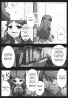 Omoni Asakura-San Na Hon 3 / 主に朝倉さんな本3 [Tokyo] [The Melancholy Of Haruhi Suzumiya] Thumbnail Page 10