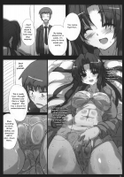 Omoni Asakura-San Na Hon 3 / 主に朝倉さんな本3 [Tokyo] [The Melancholy Of Haruhi Suzumiya] Thumbnail Page 11