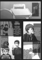 Omoni Asakura-San Na Hon 3 / 主に朝倉さんな本3 [Tokyo] [The Melancholy Of Haruhi Suzumiya] Thumbnail Page 03