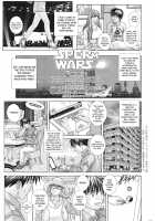 SUPERBOOBS / W乳れ～しょん [Nishimaki Tohru] [Original] Thumbnail Page 11