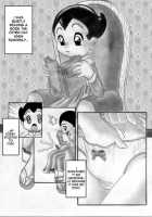 Astro Girl Doujin [Astro Boy] Thumbnail Page 10
