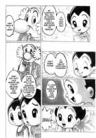 Astro Girl Doujin [Astro Boy] Thumbnail Page 02