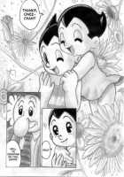 Astro Girl Doujin [Astro Boy] Thumbnail Page 03