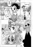 Astro Girl Doujin [Astro Boy] Thumbnail Page 05