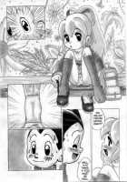 Astro Girl Doujin [Astro Boy] Thumbnail Page 07