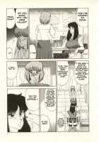 Kyoushi Keiko / 教師・慶子 [Kitamimaki Kei] [Original] Thumbnail Page 12