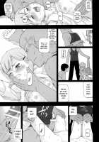 Youkei Seijuku 3 Kanzenban / 幼形成熟 3 完全版 Smile of Lie [Meramera Jealousy] [Original] Thumbnail Page 16