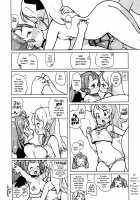 A Tengu Girl Who Fell In Love With A Human. / 人間に恋をした天狗娘。 [Randou] [Original] Thumbnail Page 13