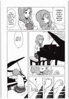 Lovers in the Music Room / 音楽室の恋人たち [Randou] [Love Live!] Thumbnail Page 02