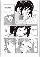 Lovers in the Music Room / 音楽室の恋人たち [Randou] [Love Live!] Thumbnail Page 08