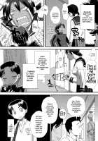Big Girlfriend / おっきなカノジョ [Kudou Hisashi] [Original] Thumbnail Page 02
