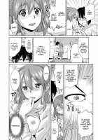 Cute Young Lady / かわいいねーちゃん [Ooishi Kou] [Original] Thumbnail Page 10