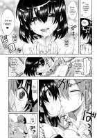 A Little Voice / ちいさな声 [Ooishi Kou] [Original] Thumbnail Page 11