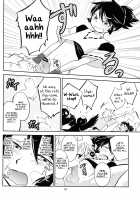 Tomodachi Konkon / ともだちこんこん [Waka] [Original] Thumbnail Page 16