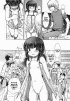 Incontinence Ecstacy / 失禁エクスタシー [Minatoya Shunsaku] [Original] Thumbnail Page 10