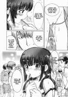 Incontinence Ecstacy / 失禁エクスタシー [Minatoya Shunsaku] [Original] Thumbnail Page 12