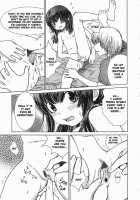 Incontinence Ecstacy / 失禁エクスタシー [Minatoya Shunsaku] [Original] Thumbnail Page 07