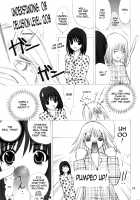 -ege- [Ugeppa] [Pretty Face] Thumbnail Page 11