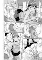 Rika-chan Pakkon Ryokoudayo [Eb110ss] [Original] Thumbnail Page 04
