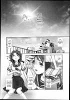 Escape [Okano Hajime] [Original] Thumbnail Page 01