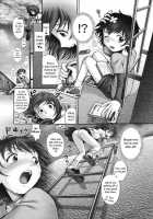 Escape [Okano Hajime] [Original] Thumbnail Page 04