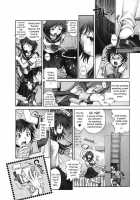 Escape [Okano Hajime] [Original] Thumbnail Page 05