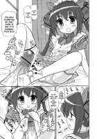 Chou-Manzoku Delivery -Maid Gohoushi Course- [Homing] [Original] Thumbnail Page 03