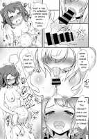 Chomamama! / ちょままま! [Ayama Yuiya] [BanG Dream!] Thumbnail Page 09
