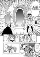 Time Machine Manga / タイムマシンマンガ [Toku Soncho] [Original] Thumbnail Page 01