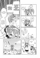 Time Machine Manga / タイムマシンマンガ [Toku Soncho] [Original] Thumbnail Page 02