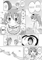 Time Machine Manga / タイムマシンマンガ [Toku Soncho] [Original] Thumbnail Page 03