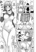 Nantai Shoujo / 軟体少女 [Meganei] [Original] Thumbnail Page 07
