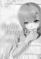 Bellis Perennis [Ken-1] [Hayate No Gotoku] Thumbnail Page 02