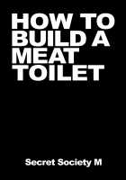 HOW TO BUILD A MEAT TOILET [Kitahara Aki] [Gundam Build Fighters Try] Thumbnail Page 03