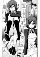 HOW TO BUILD A MEAT TOILET [Kitahara Aki] [Gundam Build Fighters Try] Thumbnail Page 05