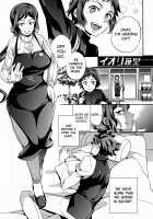 C9-09 Secret Play with Mama Rinko / C9-09 リン子ママと秘密のお遊び [Ichitaka] [Gundam Build Fighters] Thumbnail Page 02